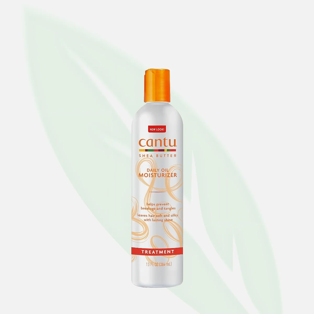 CANTU Shea Butter Daily Oil Moisturizer Treatment 384ml CANTU Shea Butter Daily Oil Moisturizer Treatment 384ml