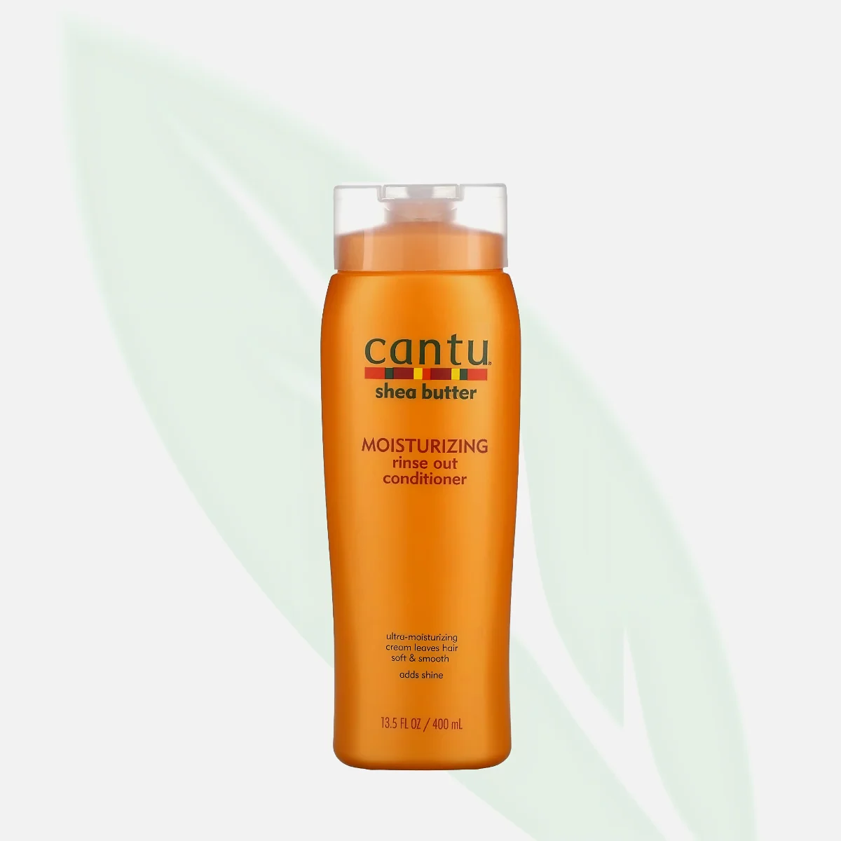CANTU Shea Butter Sulfate-Free Hydrating Cream Conditioner 400ml CANTU Shea Butter Sulfate-Free Hydrating Cream Conditioner 400ml