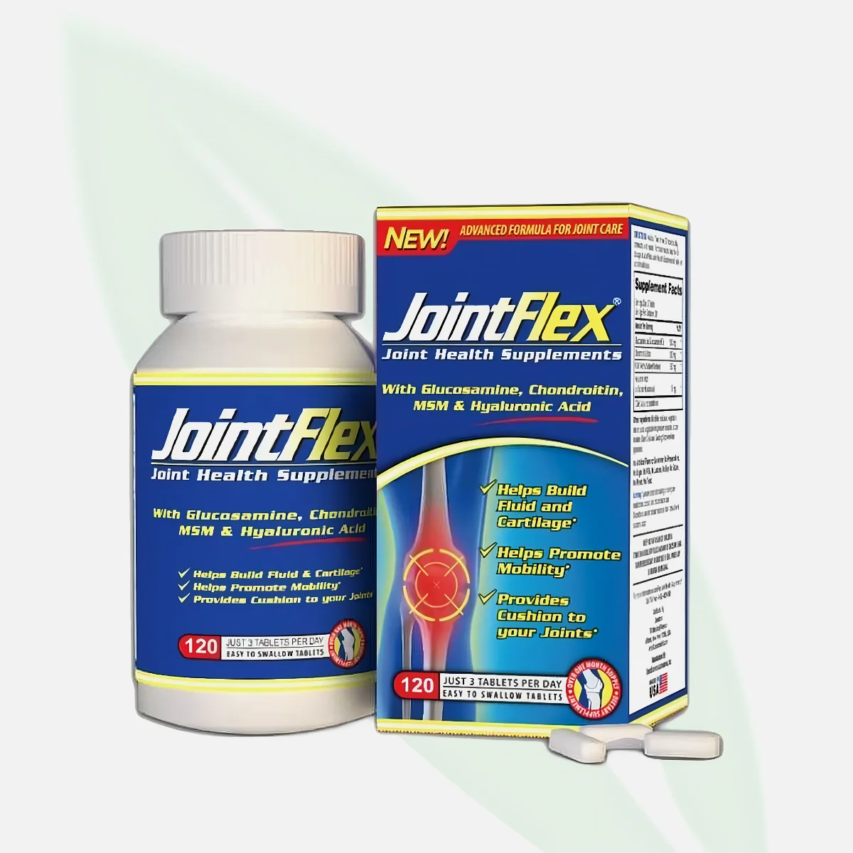 JOINTFLEX