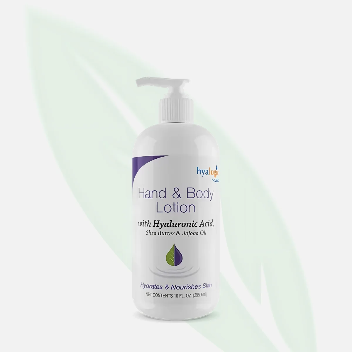 HYALOGIC HA Conditioner with Hyaluronic Acid 295.7ml