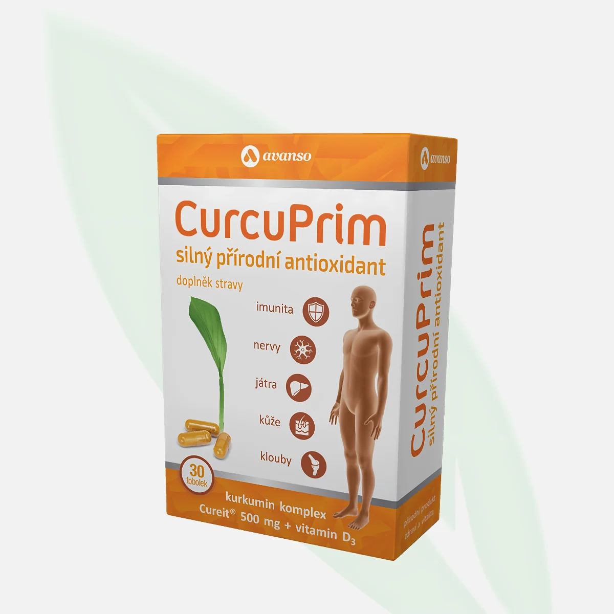 CURCUPRIM