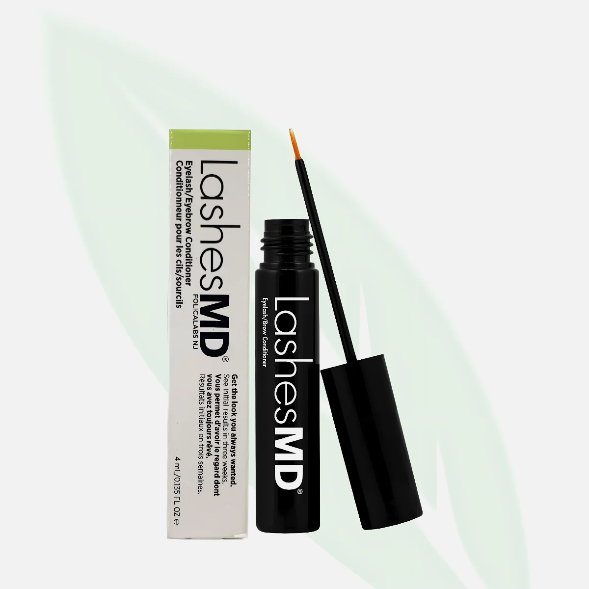 LASHES MD