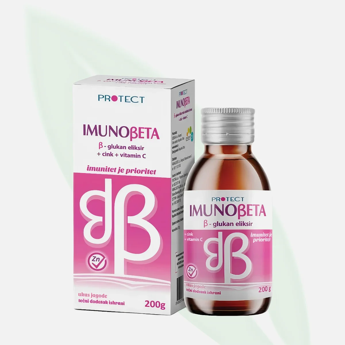 IMUNOBETA