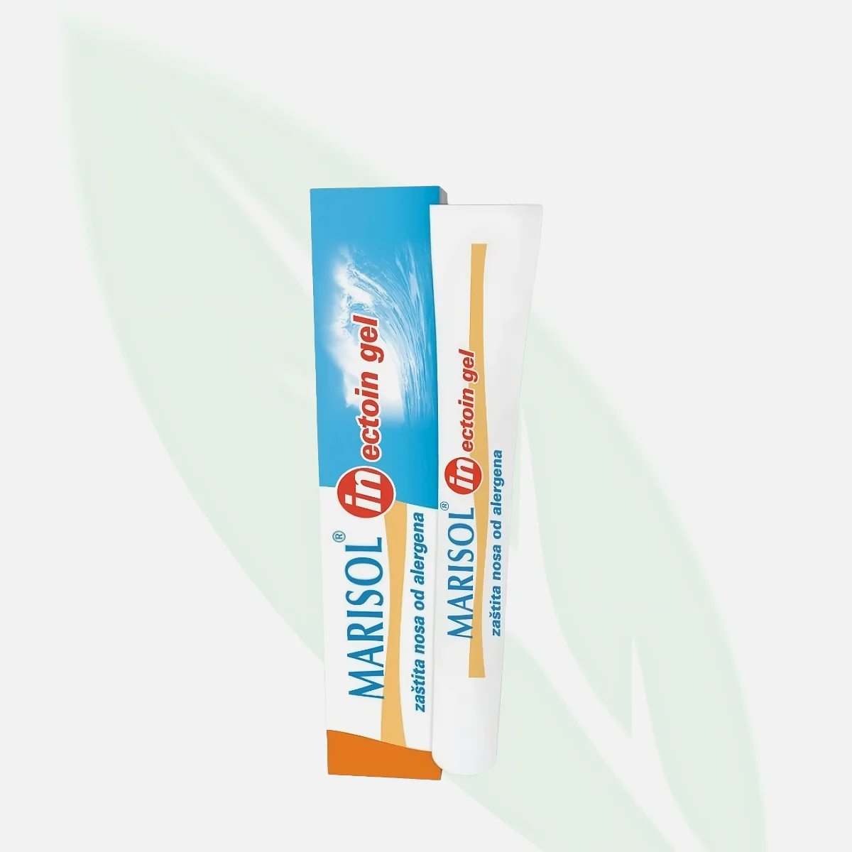 MARISOL IN Ectoin Nasal Gel 20ml