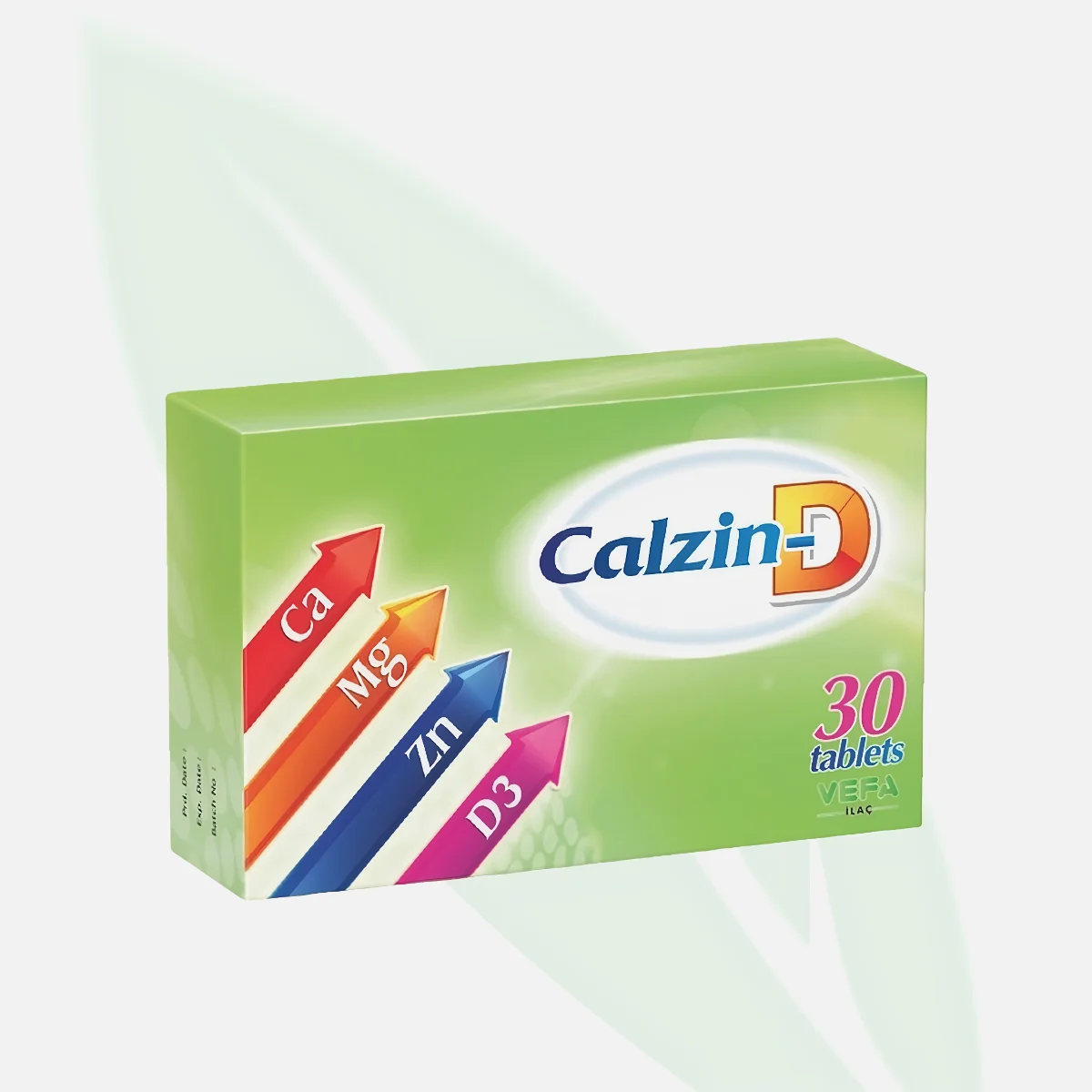 CALZIN