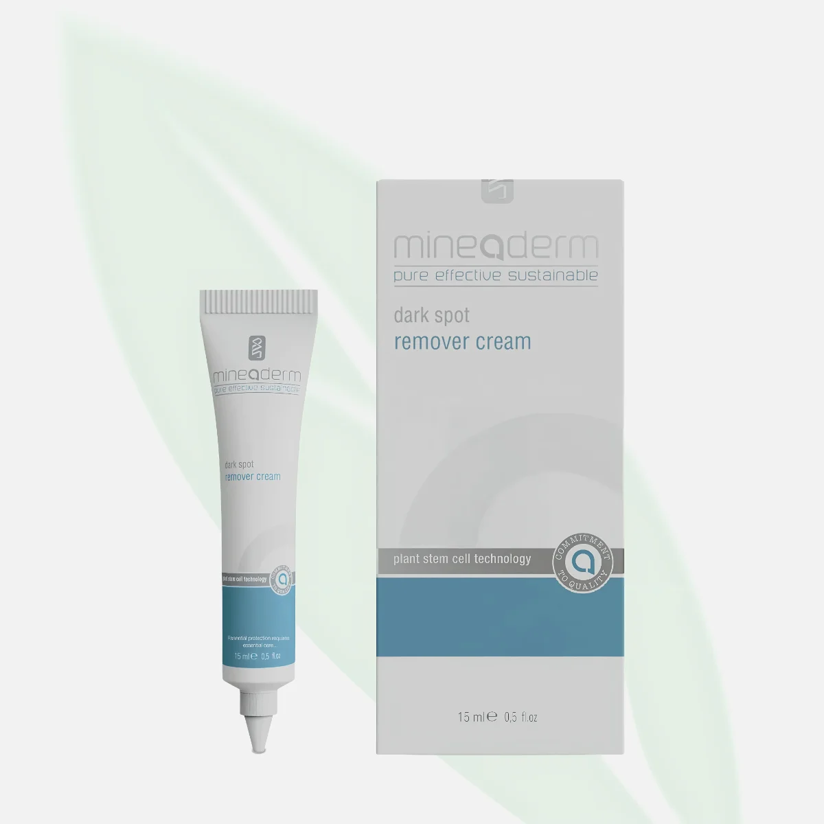 MINEADERM Dark Spot Remover Cream 15ml