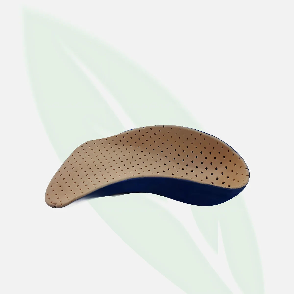 RAYAT Steel Orthopedic Insole for Flat Feet Size 34