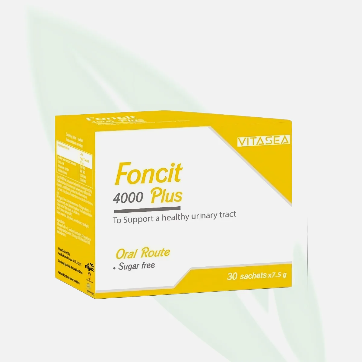 FONCIT