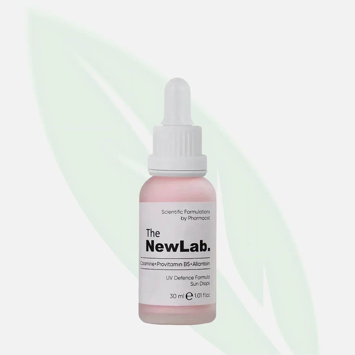 THE NEWLAB UV Defence Formula Sun Drops SPF 50+ Serum 30ml THE NEWLAB UV Defence Formula Sun Drops SPF 50+ Serum 30ml