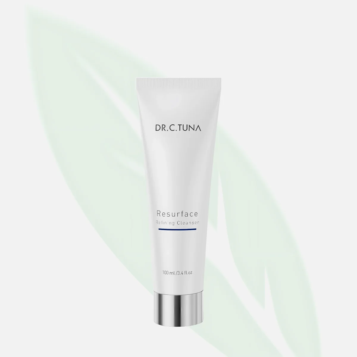 DR.C.TUNA Resurface Refining Cleanser 100ml