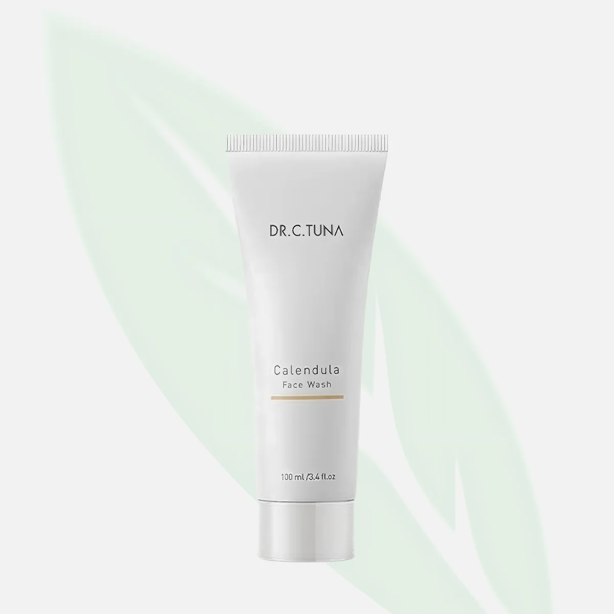 DR.C.TUNA Calendula Face Wash 100ml