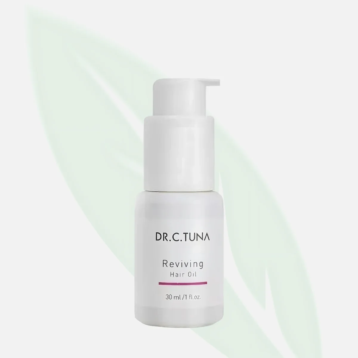 DR.C.TUNA Reviving Hair Oil 30ml