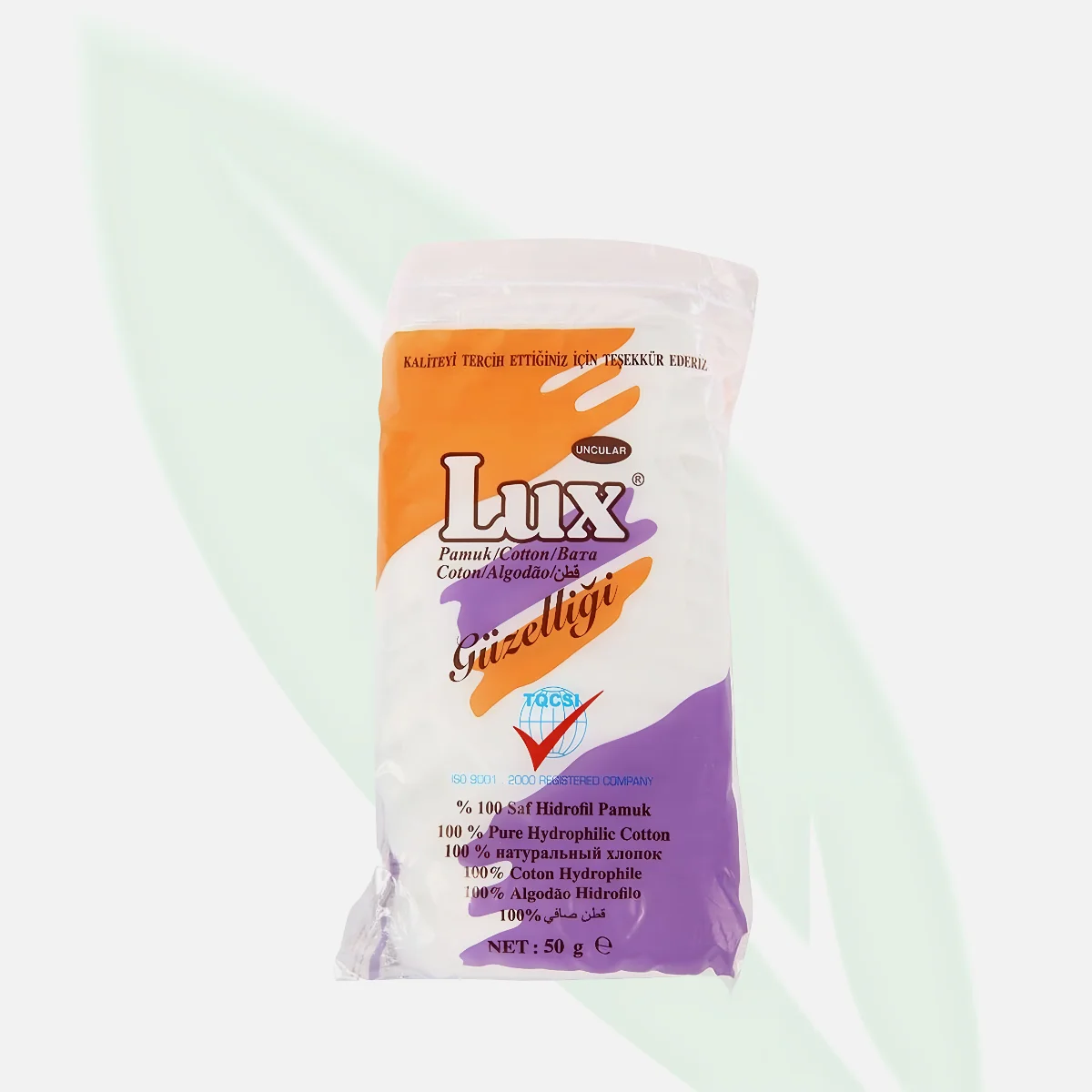 LUX