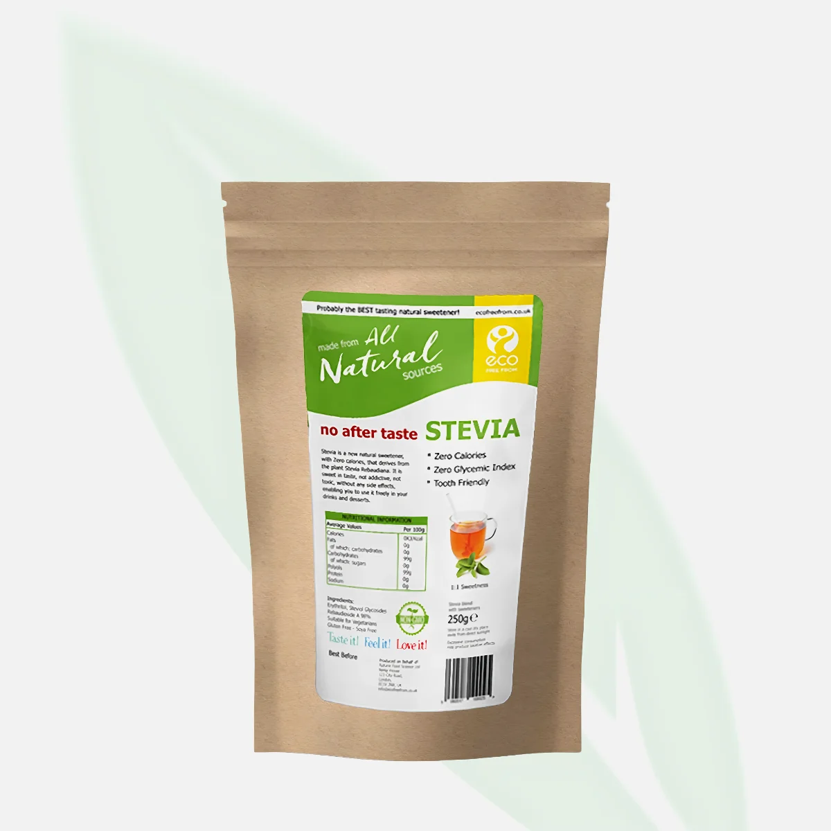STEVA