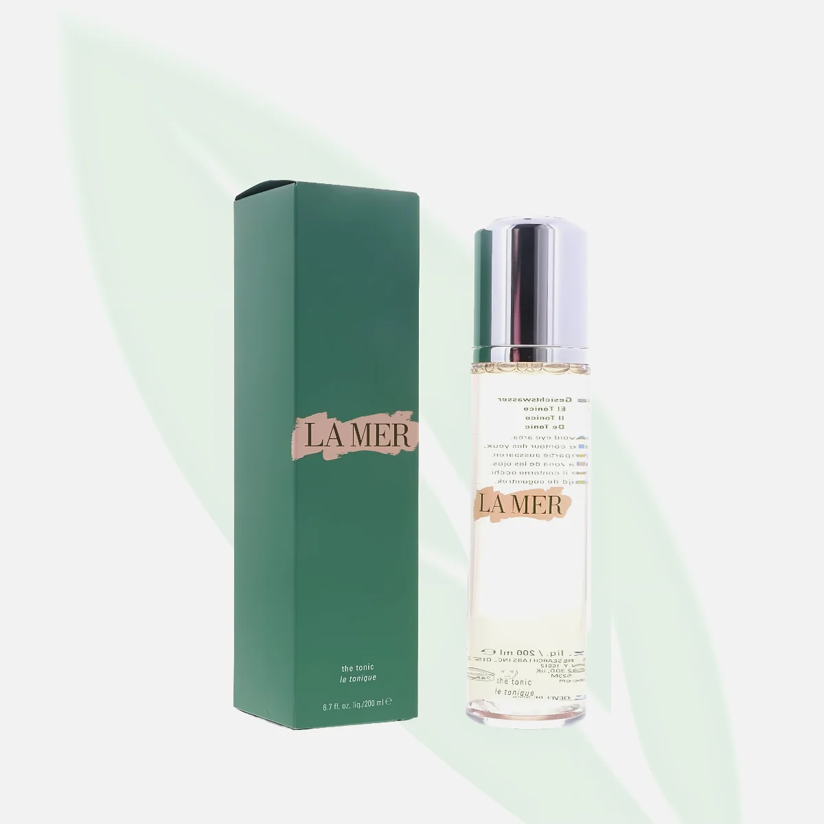 CLARINS