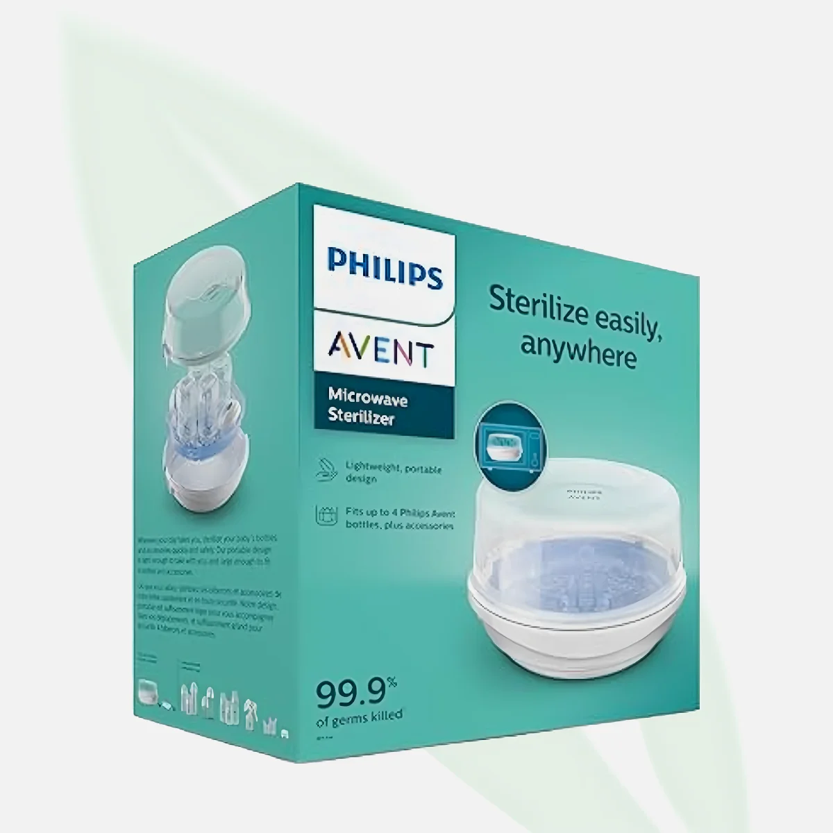 PHILIPS AVENT
