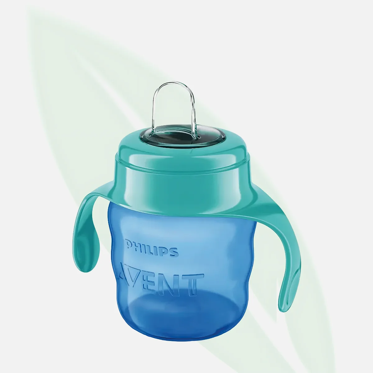 AVENT Classic Spout Cup 200ml (6M+)