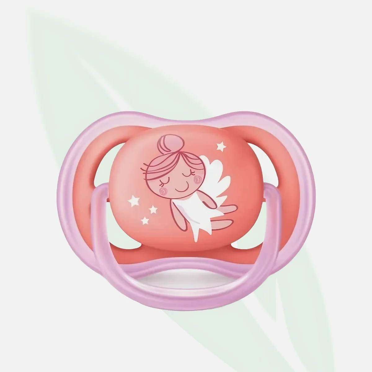 AVENT Sensitive Ultra Air Orthodontic Pacifier 6-18m