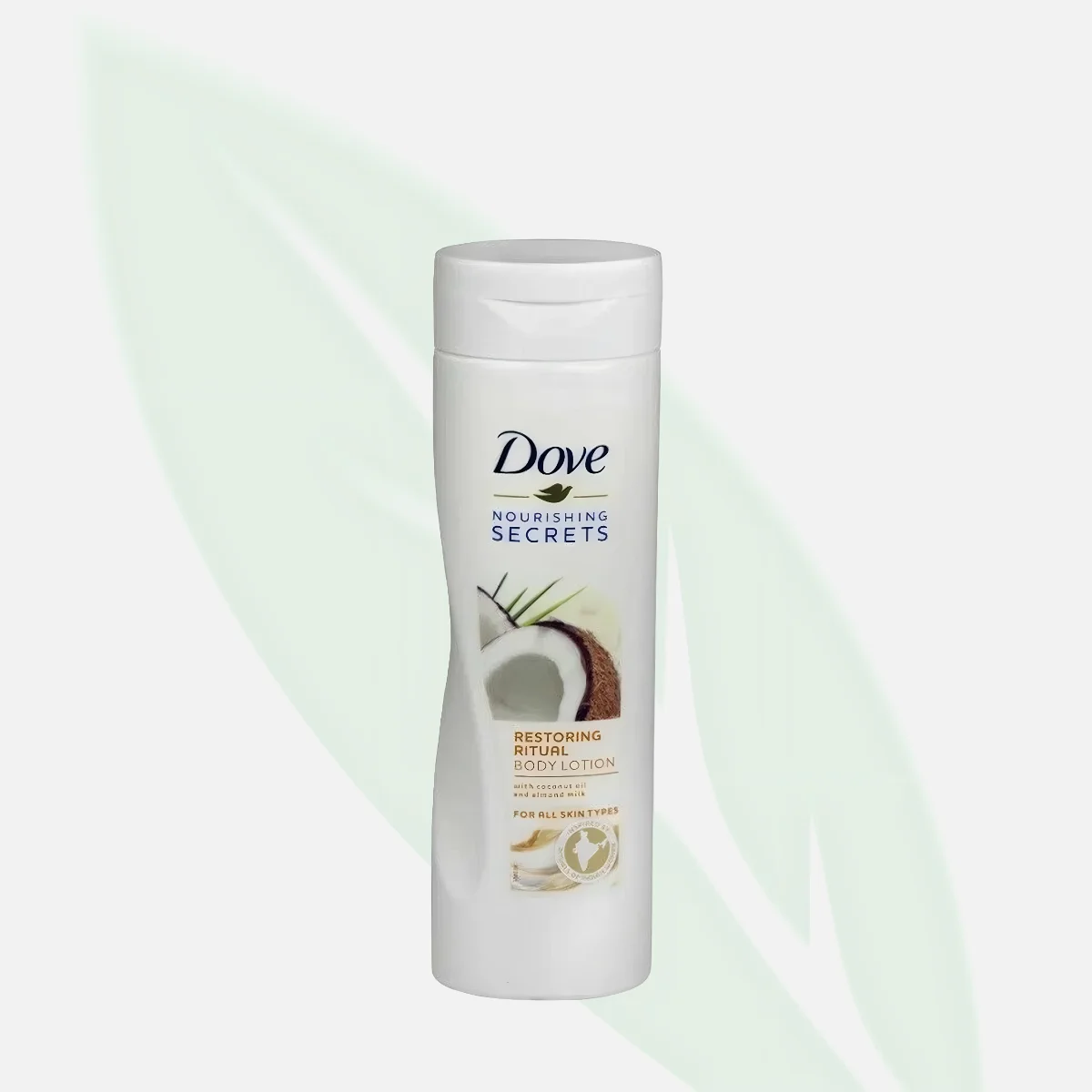 DOVE Body Love Restoring Care Body Lotion 400ml DOVE Body Love Restoring Care Body Lotion 400ml
