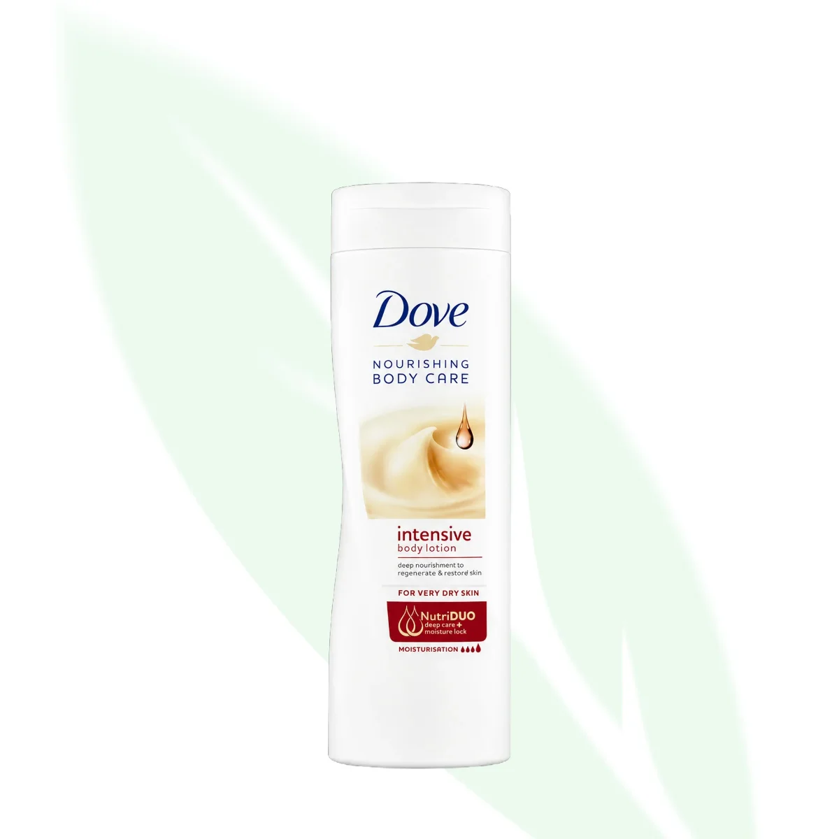 DOVE Body Care Intensive Body Lotion 400ml DOVE Body Care Intensive Body Lotion 400ml