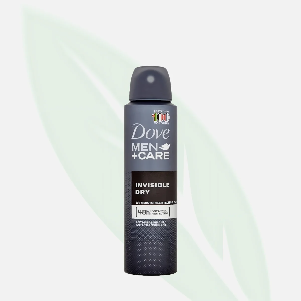DOVE Men+Care Invisible Dry Antiperspirant Deodorant Spray 250ml DOVE Men+Care Invisible Dry Antiperspirant Deodorant Spray 250ml
