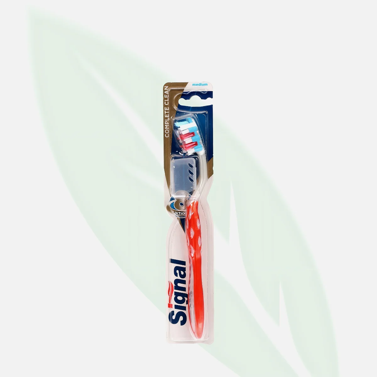SIGNAL Complete Clean Medium Toothbrush