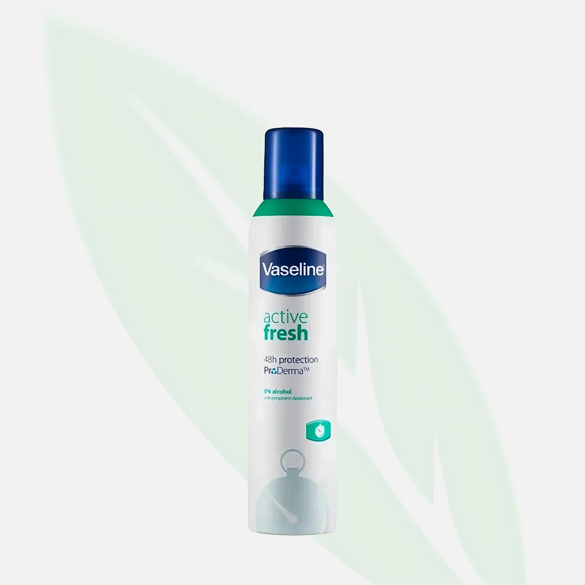 VASELINE Active Fresh Anti-Perspirant Deodorant Spray 150ml VASELINE Active Fresh Anti-Perspirant Deodorant Spray 150ml
