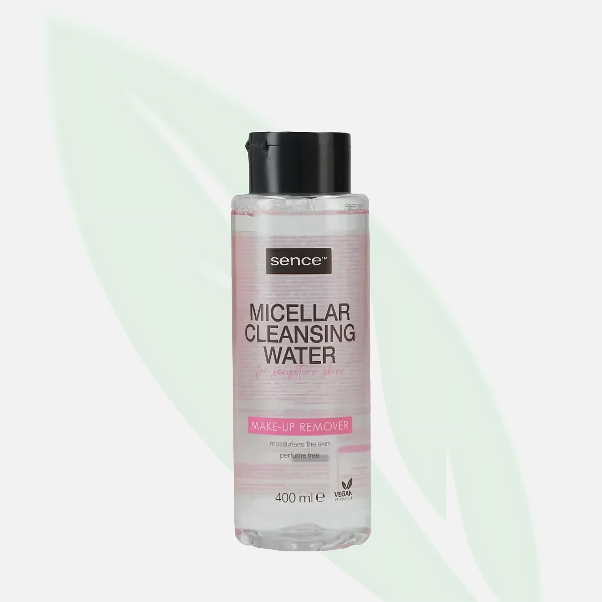 SENSILIS Micellar Water Sensitive Reactive Skin 400ml SENSILIS Micellar Water Sensitive Reactive Skin 400ml