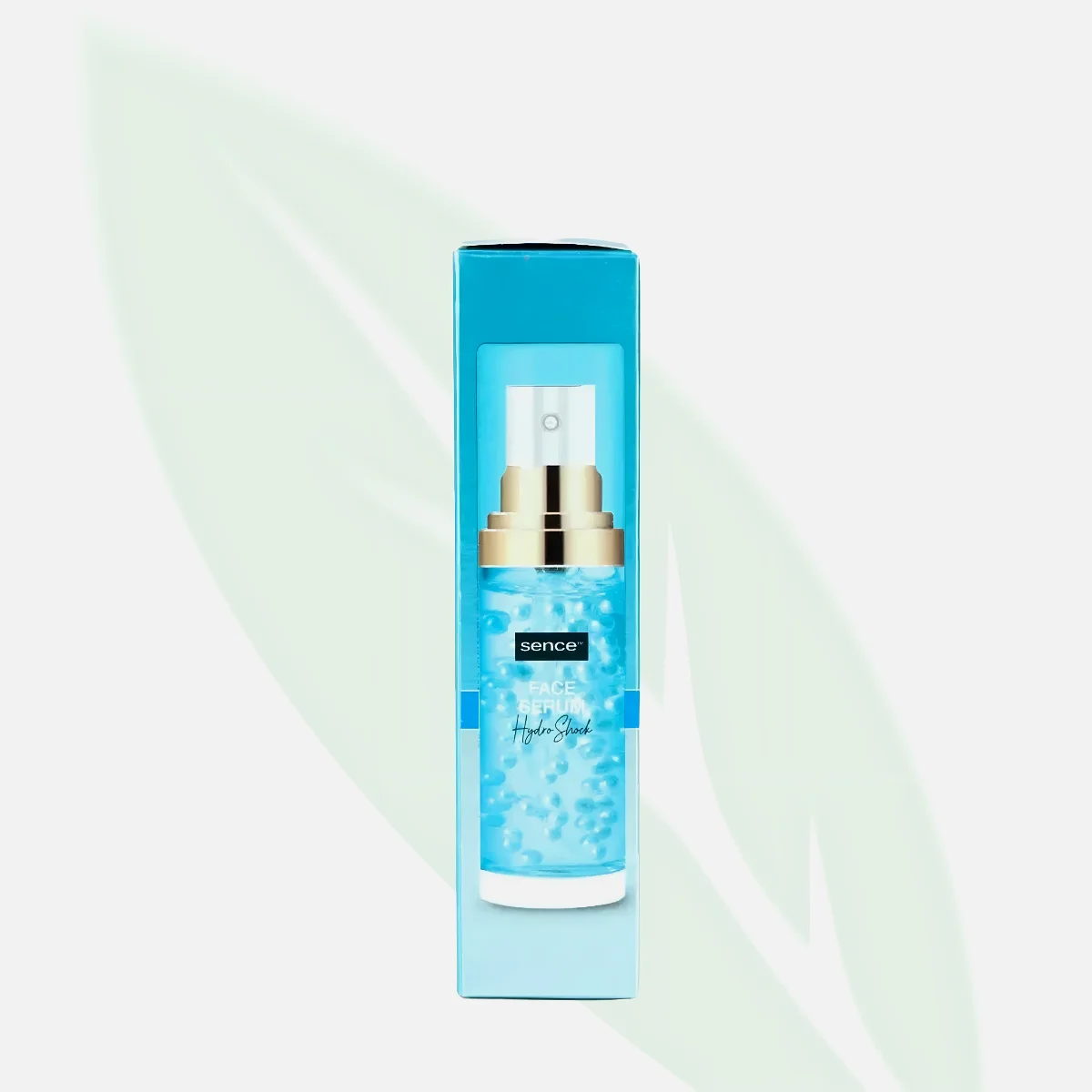 SENCE Face Serum Hydro-Shock 30ml SENCE Face Serum Hydro-Shock 30ml