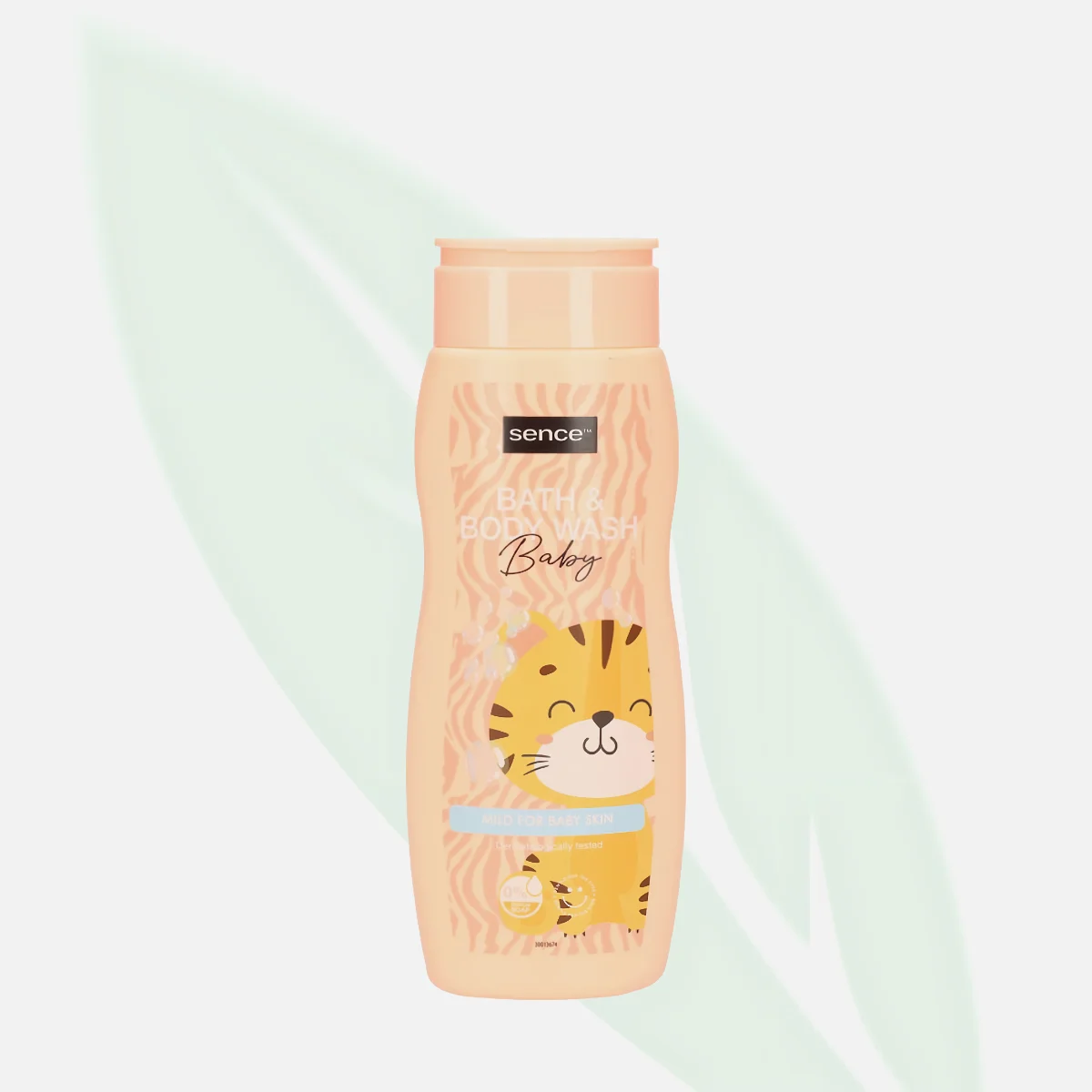 SENCE Baby Bath & Body Wash 250ml SENCE Baby Bath & Body Wash 250ml