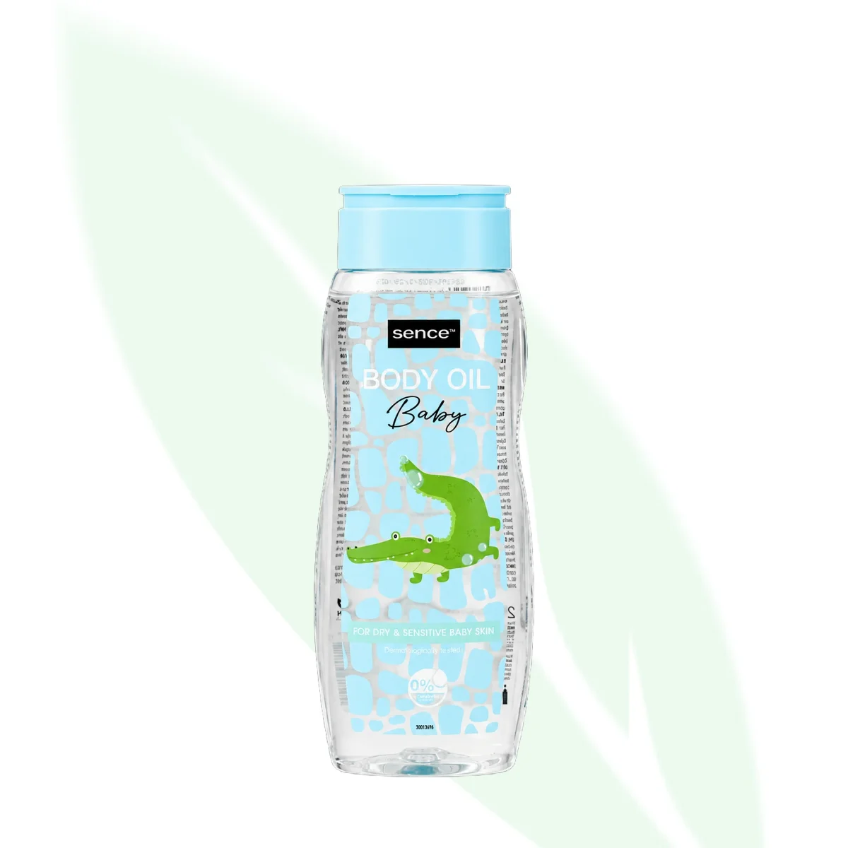SENCE Baby Body Oil 250ml SENCE Baby Body Oil 250ml