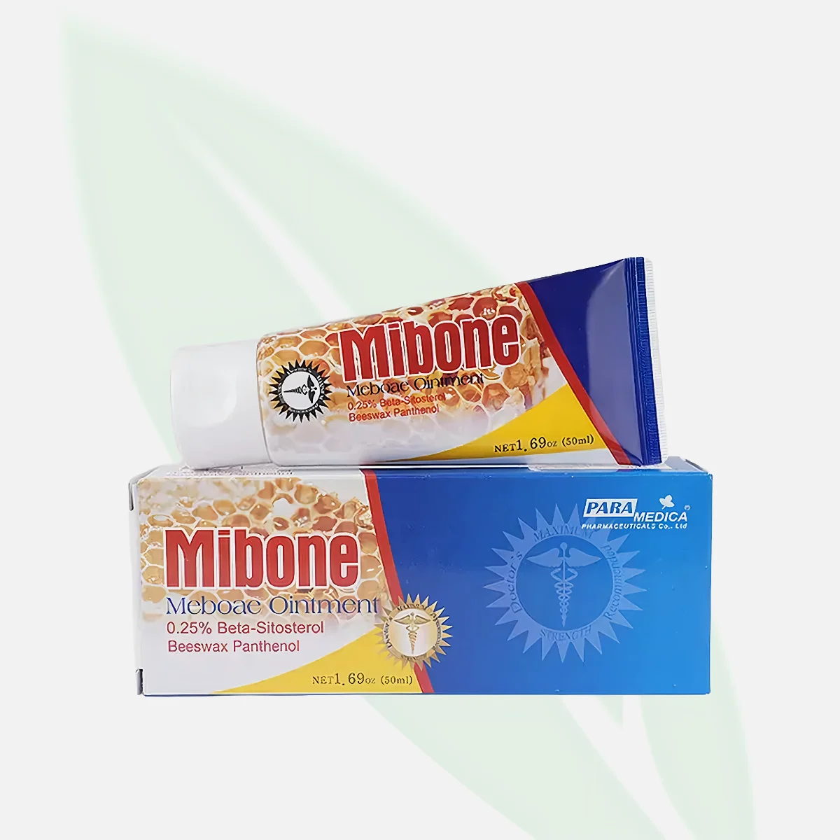 MIBONE