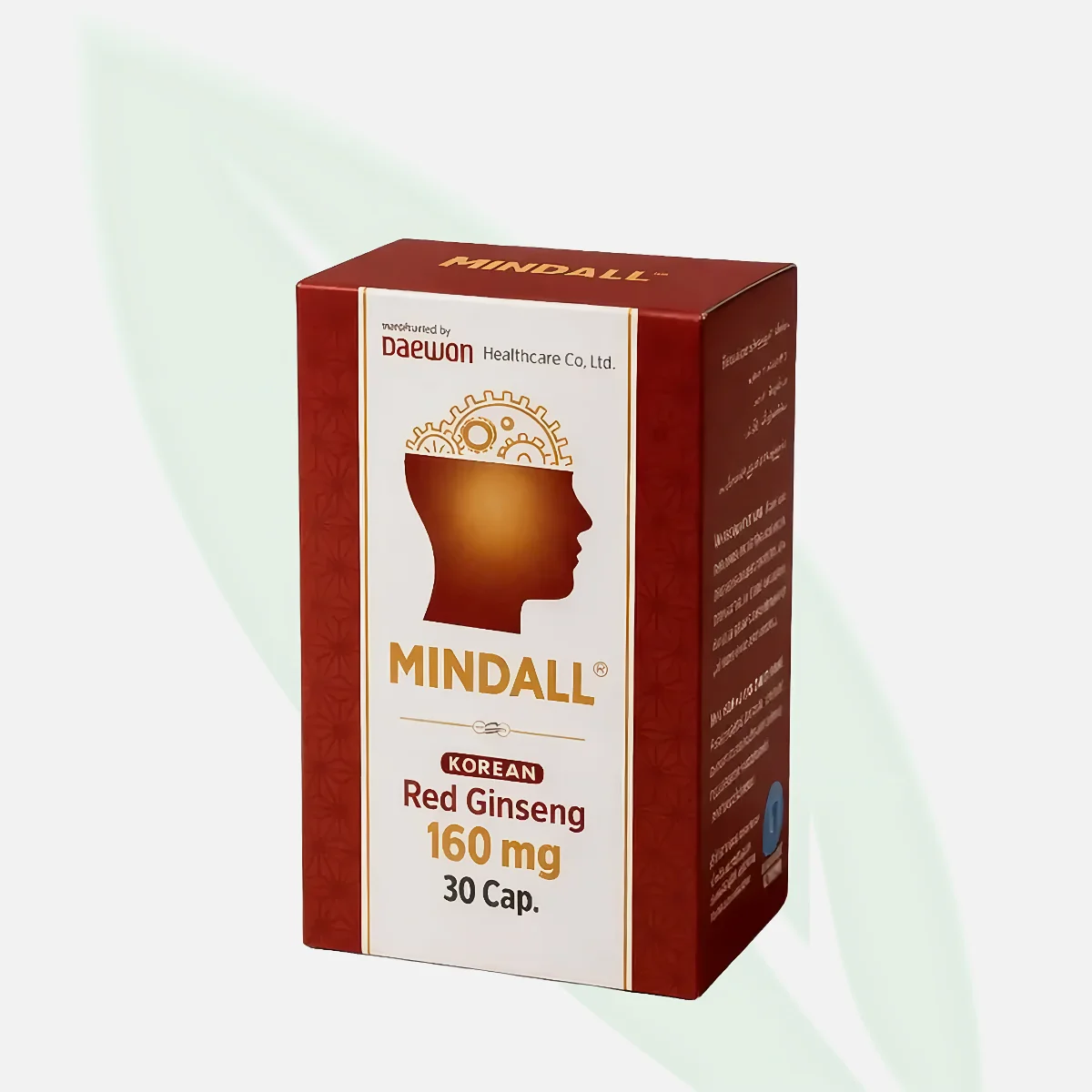 MINDALL