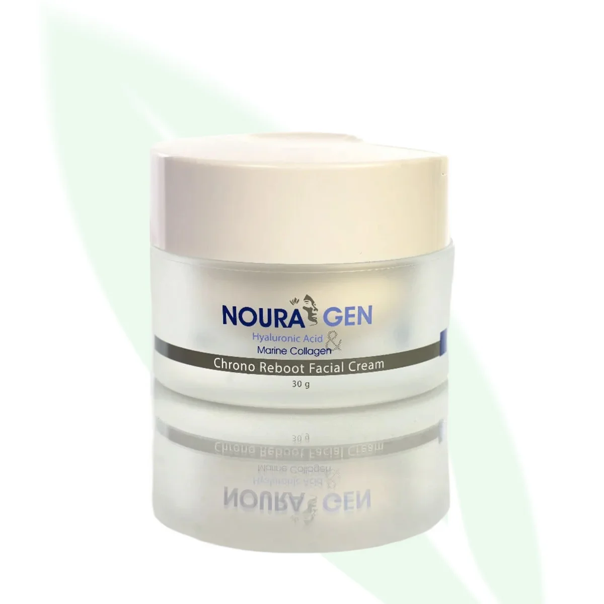 NOURAGEN Hyalu Collagen Anti-Aging Serum 30g