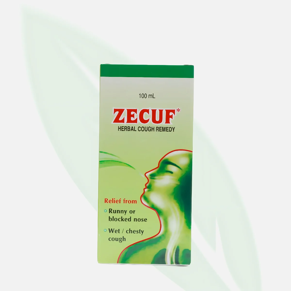 ZECUF