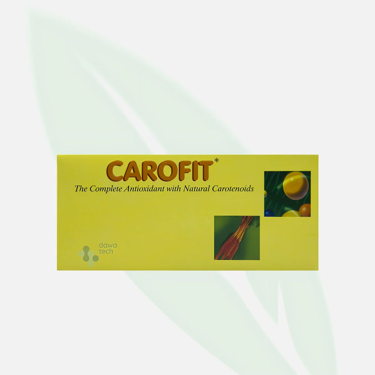 CAROFIT
