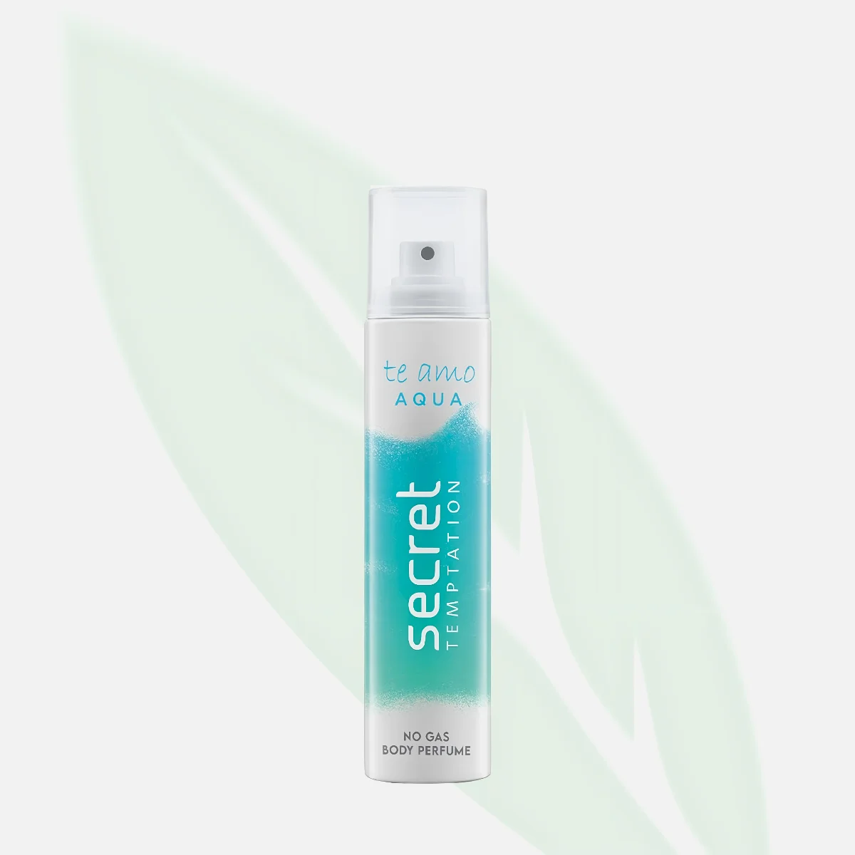 SECRET Te Amo Aqua بخاخ العطر المائي النسائي 120 مل