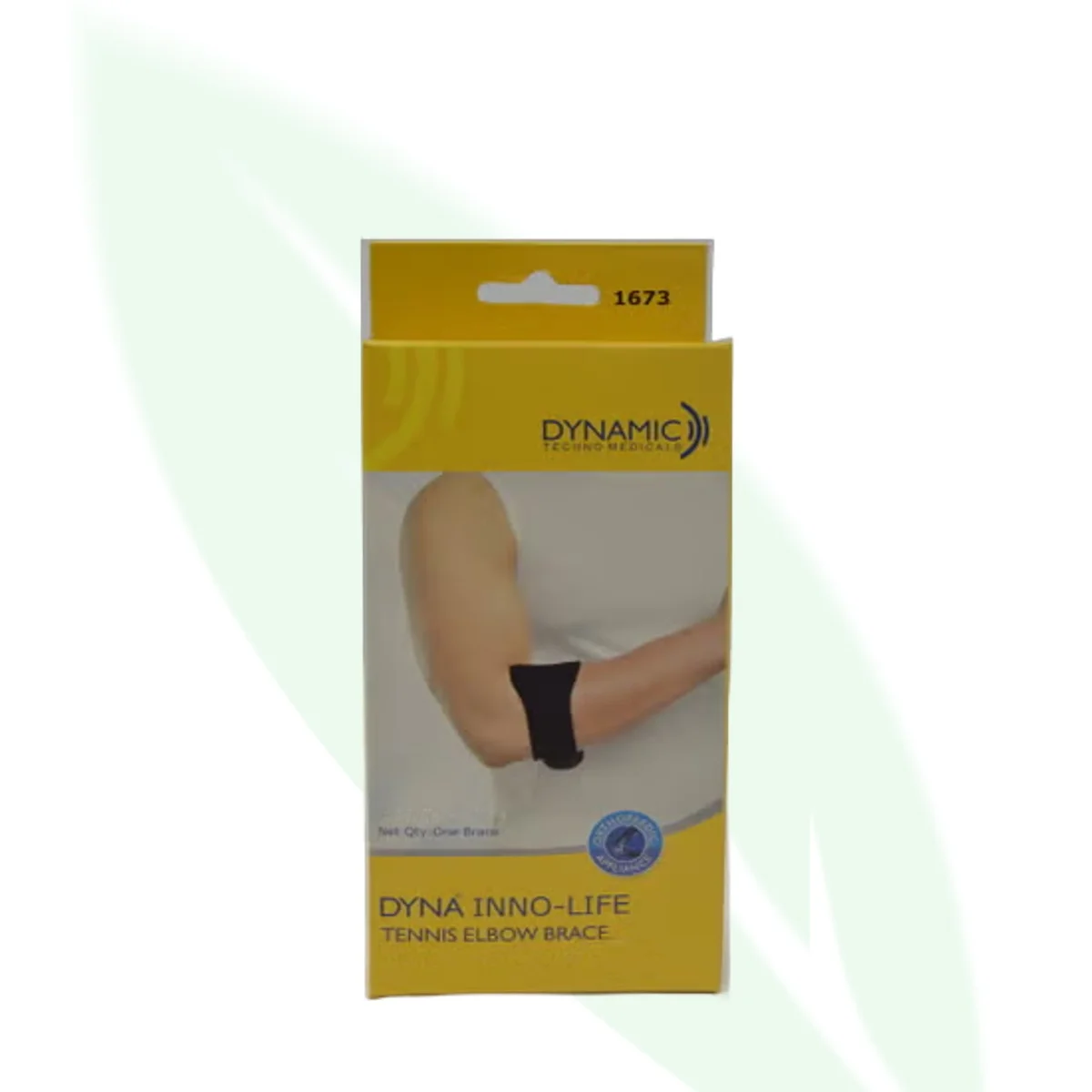 DYNAMIC Surgical Lumbo Sacral Corset XXXL (1331)