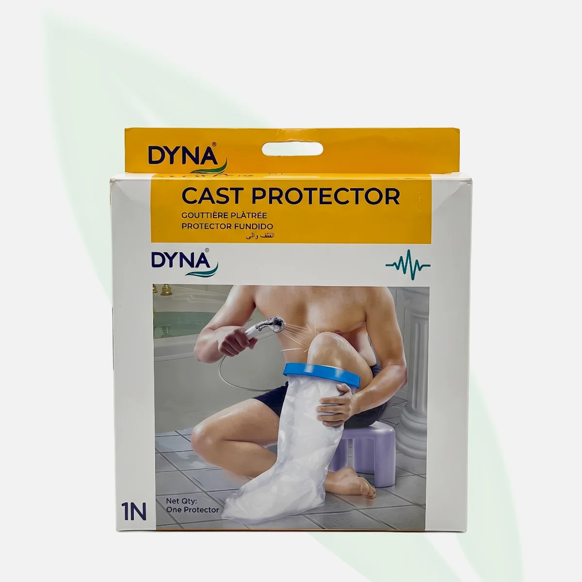 DYNAMIC Surgical Lumbo Sacral Corset XXXL (1331)