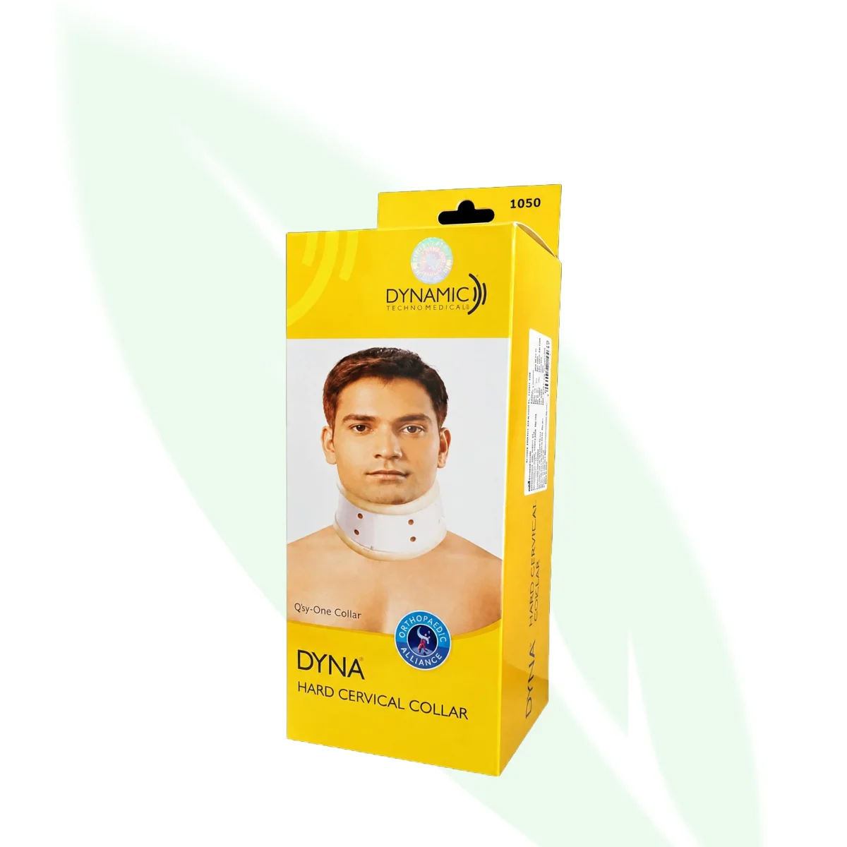 DYNAMIC Surgical Lumbo Sacral Corset XXXL (1331)