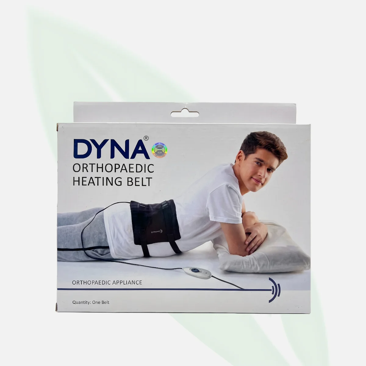 DYNAMIC Surgical Lumbo Sacral Corset XXXL (1331)