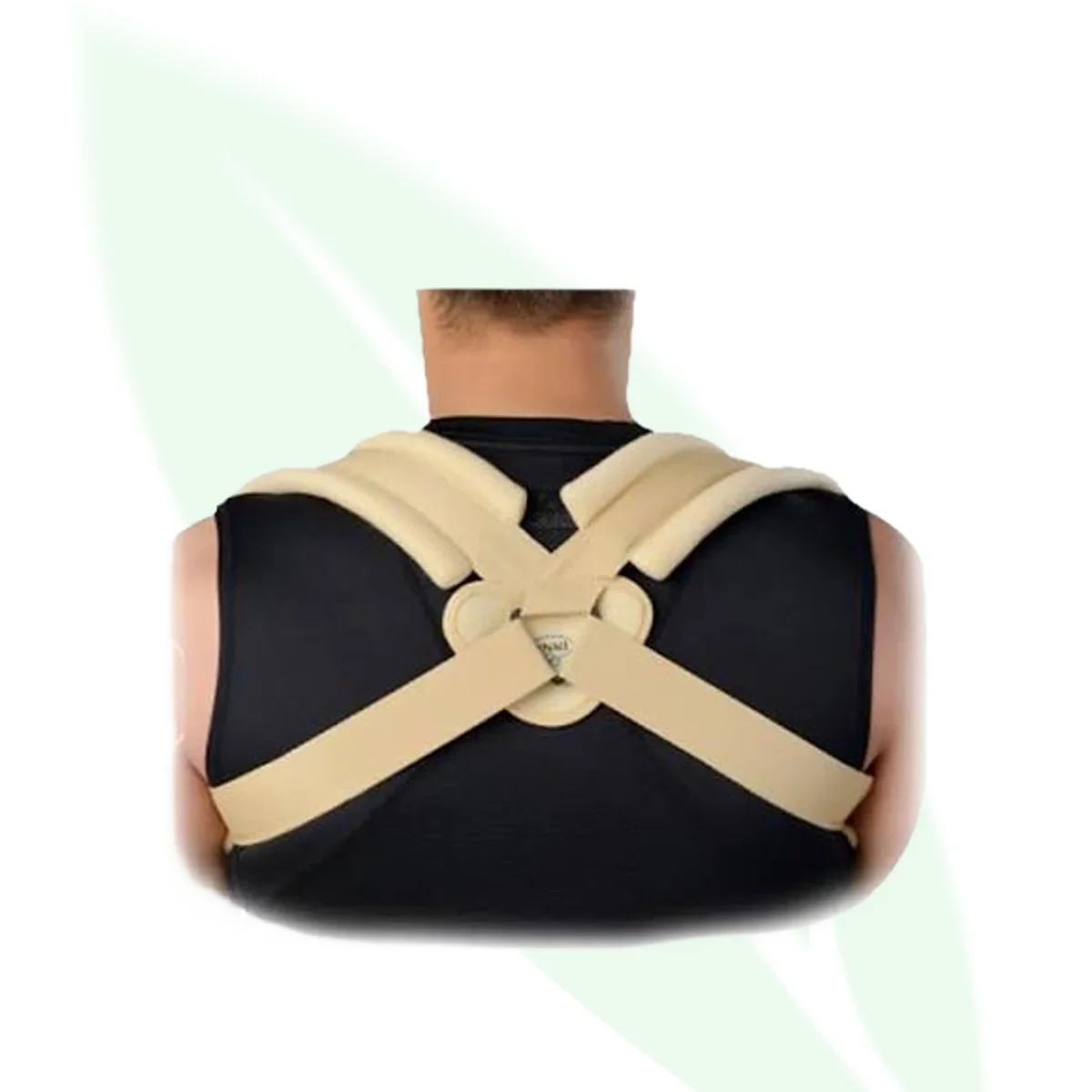 DYNAMIC Surgical Lumbo Sacral Corset XXXL (1331)