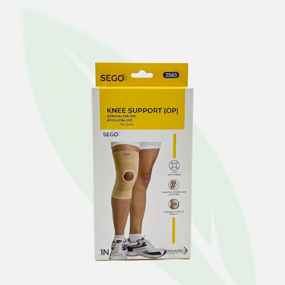 DYNAMIC Wrist Support XXL