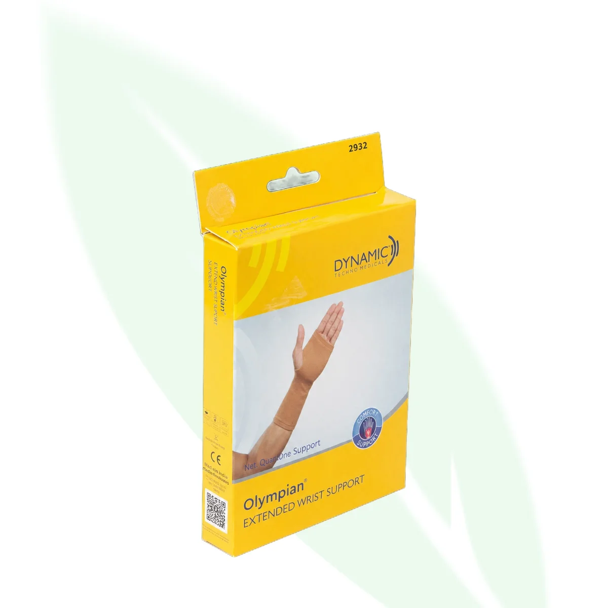 DYNAMIC Wrist Support XXL DYNAMIC Wrist Support XXL