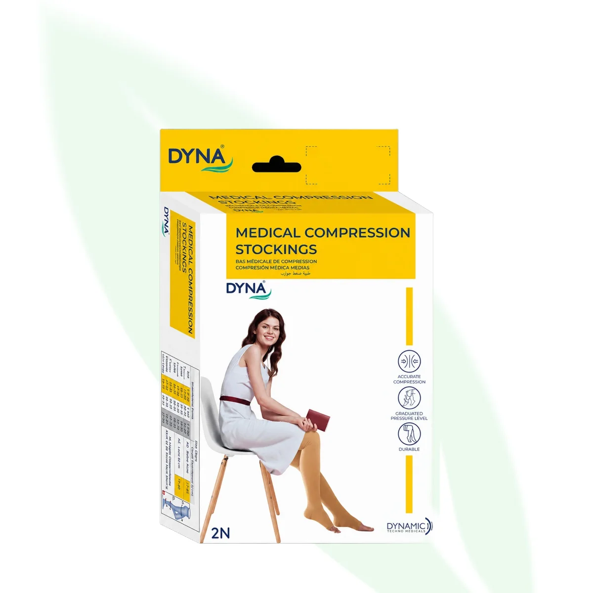 DYNAMIC Wrist Support XXL DYNAMIC Wrist Support XXL
