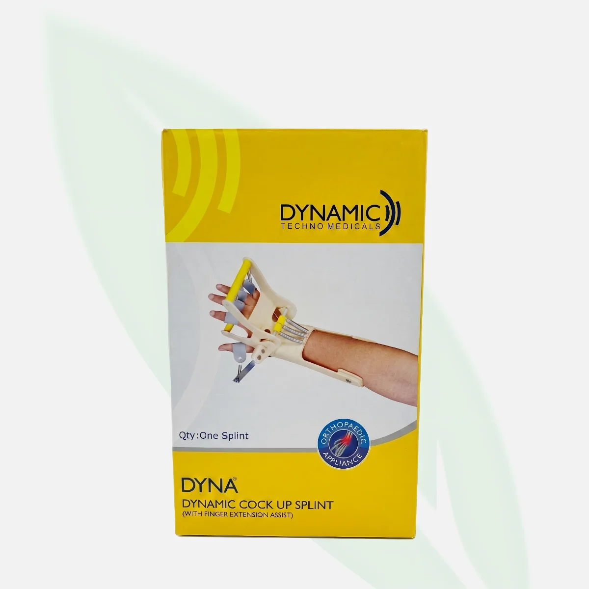 DYNAMIC Surgical Lumbo Sacral Corset XXXL (1331) DYNAMIC Surgical Lumbo Sacral Corset XXXL (1331)