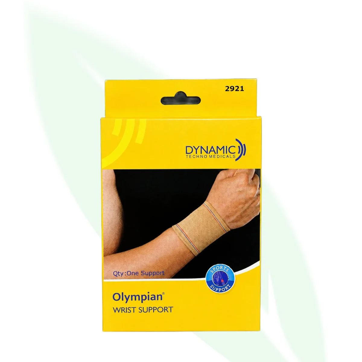DYNAMIC Wrist Support XXL DYNAMIC Wrist Support XXL
