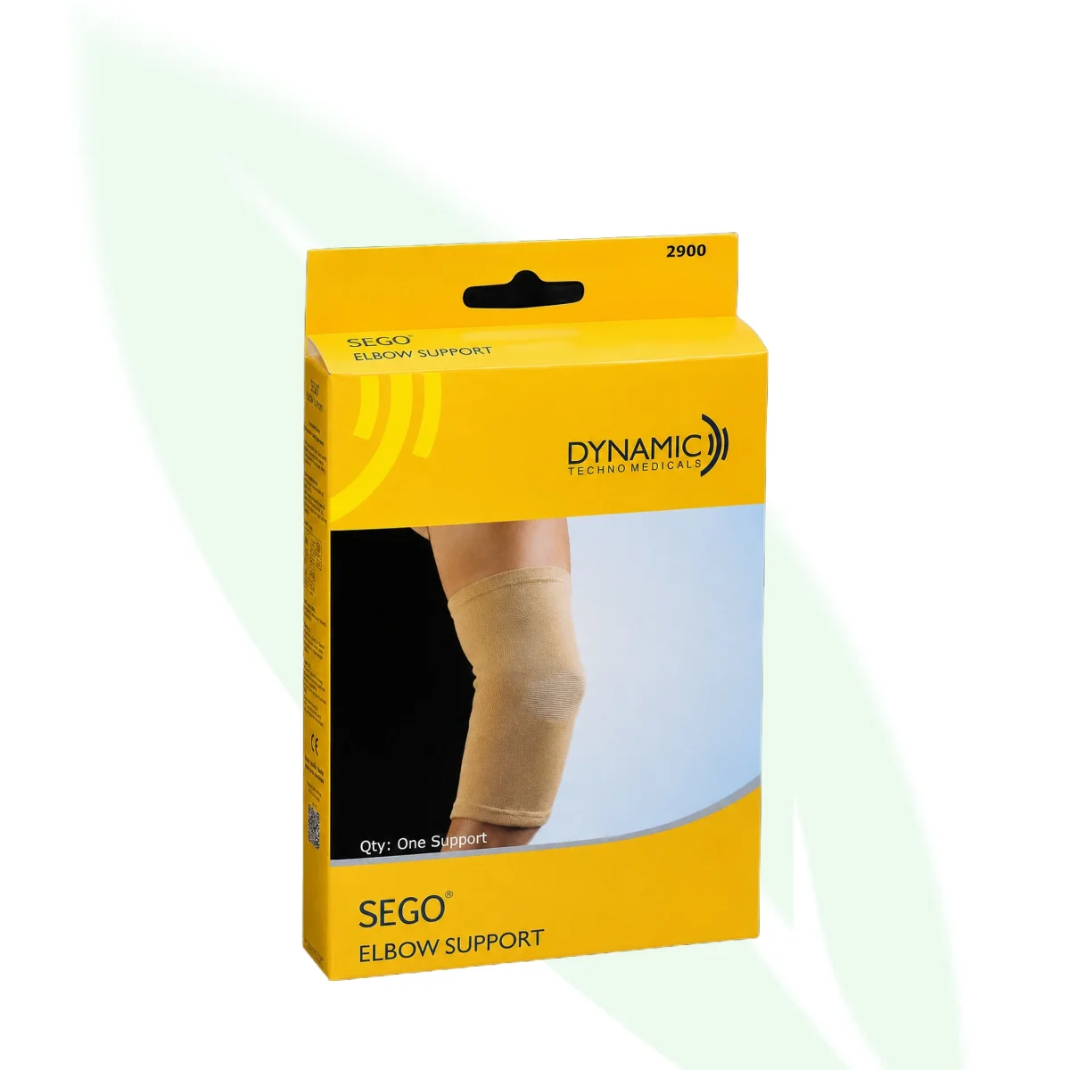 DYNAMIC Wrist Support XXL