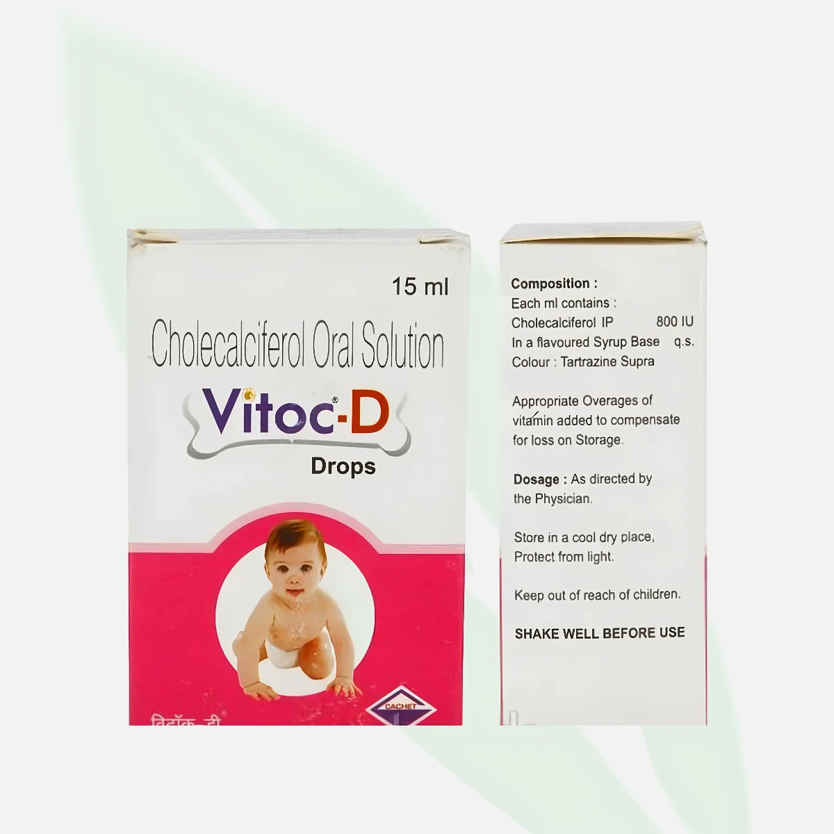 VITACOR