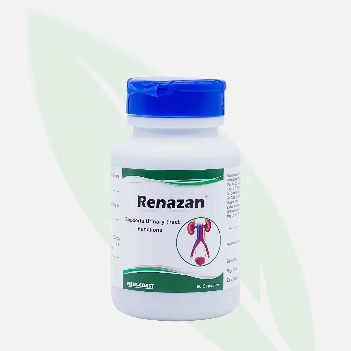 RENAZAN